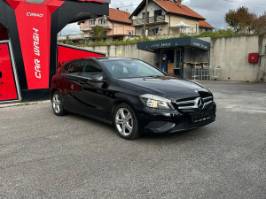 Mercedes-Benz A 150 cdi 2013 godina