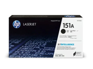 Toner HP W1510A