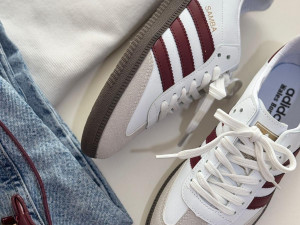 Adidas Samba OG patike