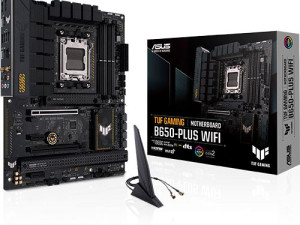 Matična Ploča ASUS Gaming AM5 TUF B650-PLUS WIFI