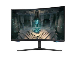 32 Odyssey Gam QHD Smart G65B2560x14401ms240Hz350cd169HDMIx