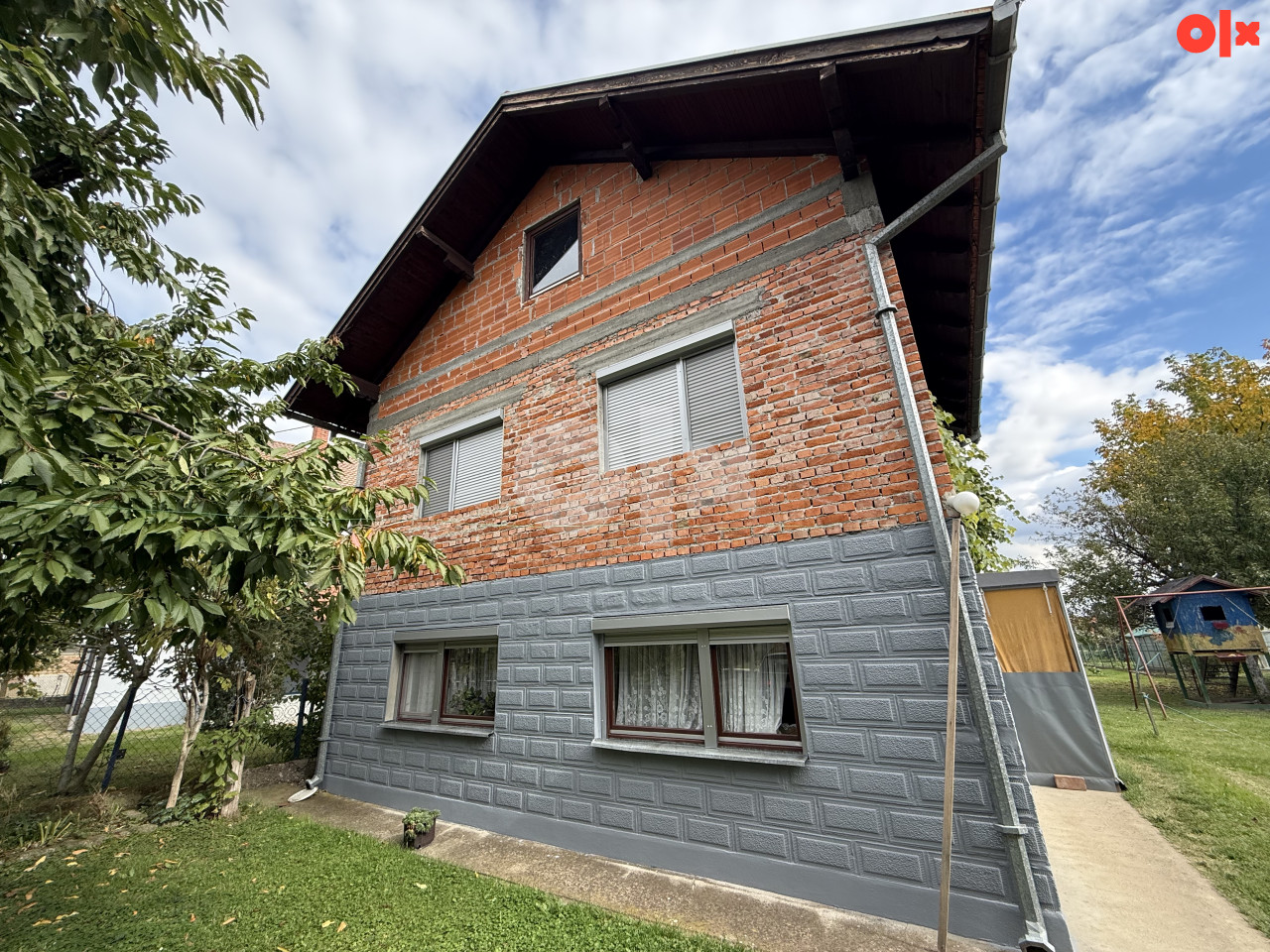 Kuća Vukosavlje