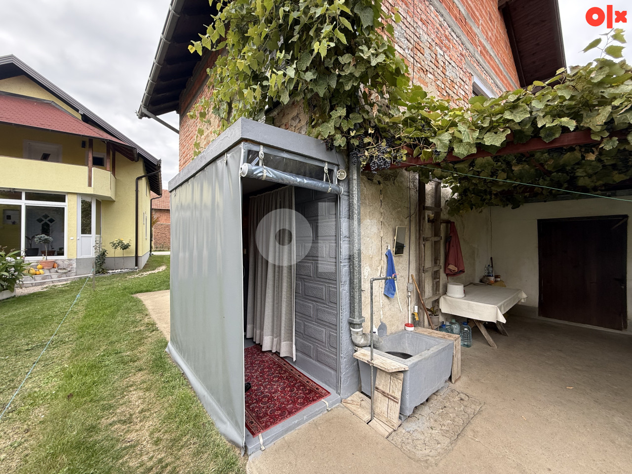 Kuća Vukosavlje 2