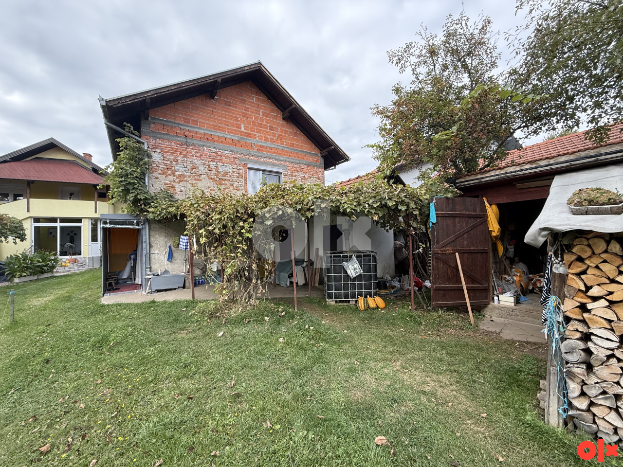 Kuća Vukosavlje 5