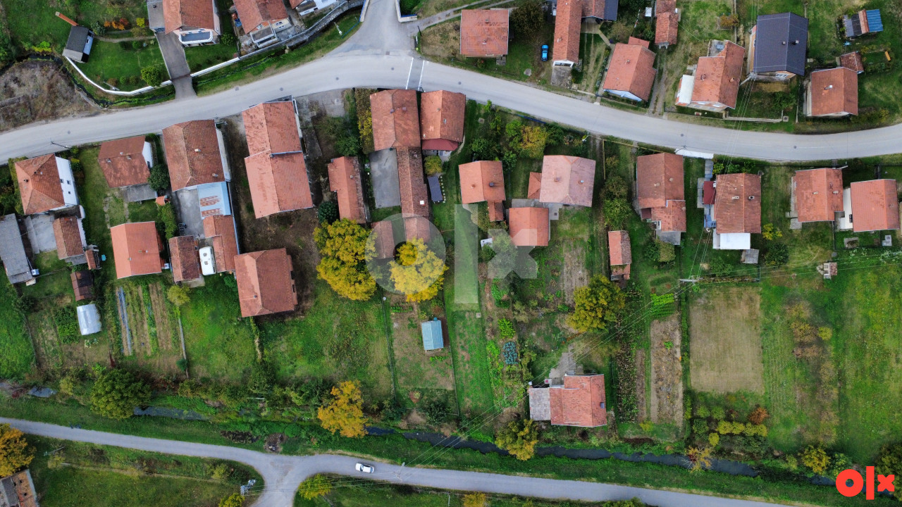 Kuća Vukosavlje 10