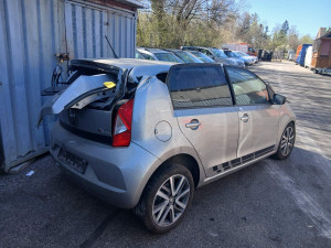 SEAT MII 2019 FR SPORT ZA DIJELOVE DIJELOVI ILMA