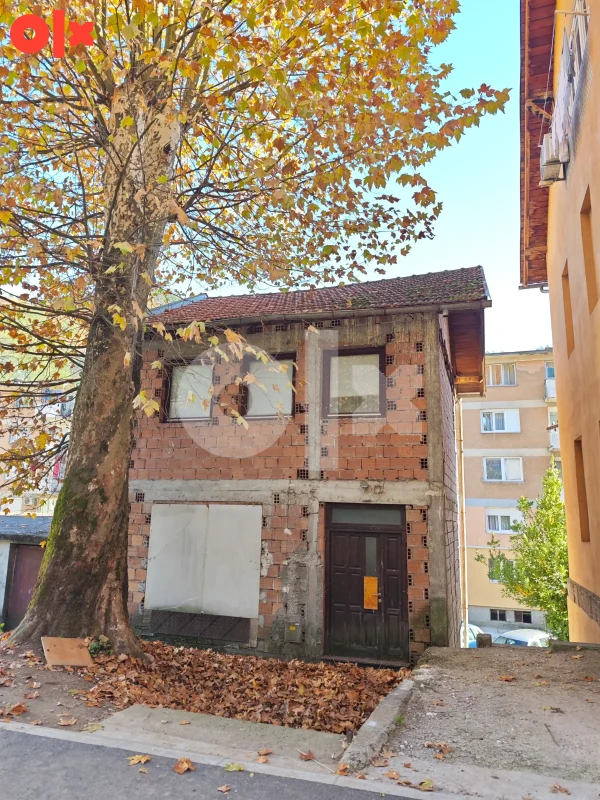 Poslovni prostor Konjic