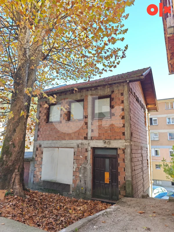 Poslovni prostor Konjic 2