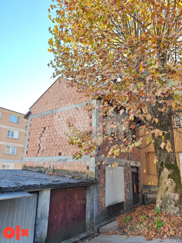 Poslovni prostor Konjic 3