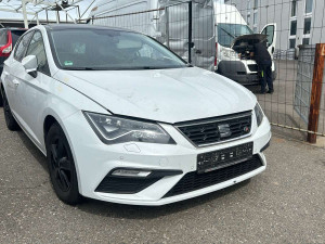 SEAT LEON FR 2018 1.4 TSI CZC ZA DIJELOVE DIJELOVI ILM