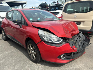 Renault CLIO 2012 0.9 TCE ZA DIJELOVE DIJELOVI ILMA