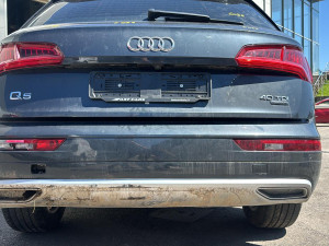 AUDI Q5 80A 2019 DET MOTOR TCE MJENJAC ILMA