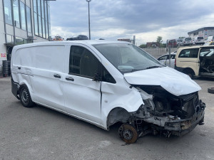 MERCEDES VITOW447 2022 ZA DIJELOVE DIJELOVI ILMA