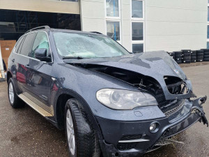 BMW X5 E70 2020 N57 ZA DIJELOVE DIJELOVI ILMA