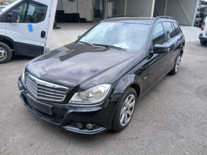MERCEDES C W204 2012 651 ZA DIJELOVE DIJELOVI ILMA