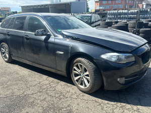 BMW F10 F11 2013 N47D20D ZA DIJELOVE DIJELOVI ILMA