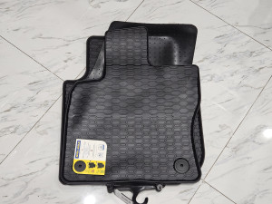 G&H GUMENE PATOSNICE ŠKODA KODIAQ I 2016-2024