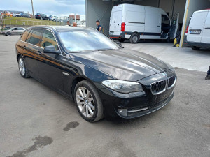 BMW F10 F11 2013 N57D30A ZA DIJELOVE DIJELOVI ILMA