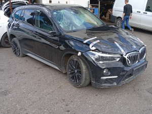 BMW X1 F48 2015 B47C20A ZA DIJELOVE DIJELOVI ILMA