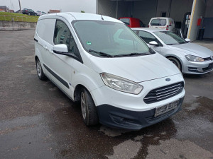 FORD Transit Courier 2015 1.5 ZA DIJELOVE DIJELOVI ILM