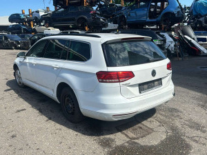Volkswagen PASSAT B8 2017 DFG ZA DIJELOVE DIJELOVI ILM