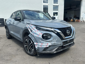 Nissan JUKE 2024 1.0 ZA DIJELOVE DIJELOVI ILMA