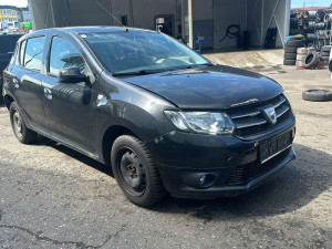 Dacia SANDERO 2013 0.9 TCE ZA DIJELOVE DIJELOVI ILMA
