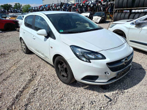 OPEL CORSA E 2015 1.3 ZA DIJELOVE DIJELOVI ILMA
