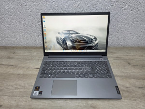LENOVO ThinkBook 15.6" , i5-1035G4 / 16GB DDR4 / 256GB SSD NVMe