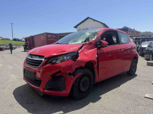 PEUGEOT 108 2015 ZA DIJELOVA DIJELOVI ILMA