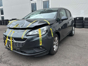 OPEL CORSA E 2017 1.4 B14NEL ZA DIJELOVE DIJELOVI ILMA