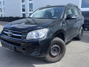 Toyota RAV 4 2010 2.2 ZA DIJELOVE DIJELOVI ILMA