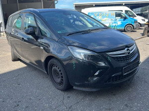 OPEL ZAFIRA C 2012 A20DT ZA DIJELOVE DIJELOVI ILMA