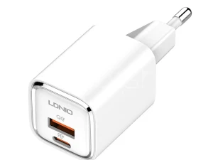 LDNIO 30W Fast Charger A2317C (USB-C kabl)