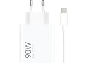 Xiaomi 90W HyperCharge Combo (Type-A)