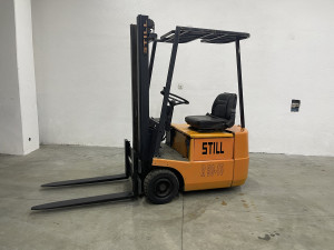 VILJUSKAR ELEKTRO STILL 1.5tona