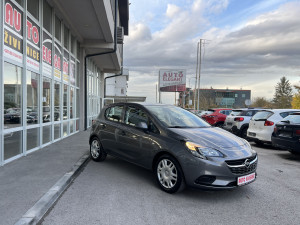 Opel Corsa 1.4i 66kW 2015 godiste euro6 *136.000km*