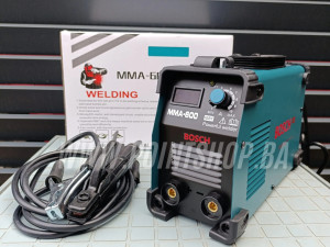 BOSCH Aparat za varenje 600A / Inverter Zavarivanje Elektro MMA