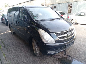 HYUNDAI H1 2009 2.5 D4CB ZA DIJELOVE DIJELOVI ILMA