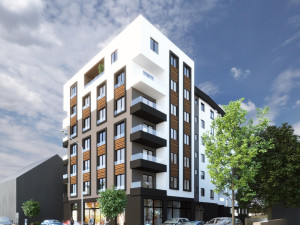 Stanovi i apartmani Bijeljina 30m2 - 145m2