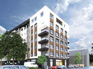 Stanovi i apartmani Bijeljina 30m2 - 145m2