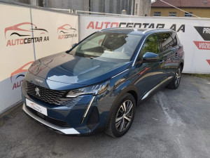 Peugeot 5008 hdi 2021 god 8mm lanac