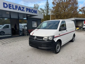 VW T6 KOMBI