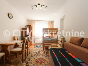 Namješten stan - garsonjera - Centar - Bjelave - 30 m2