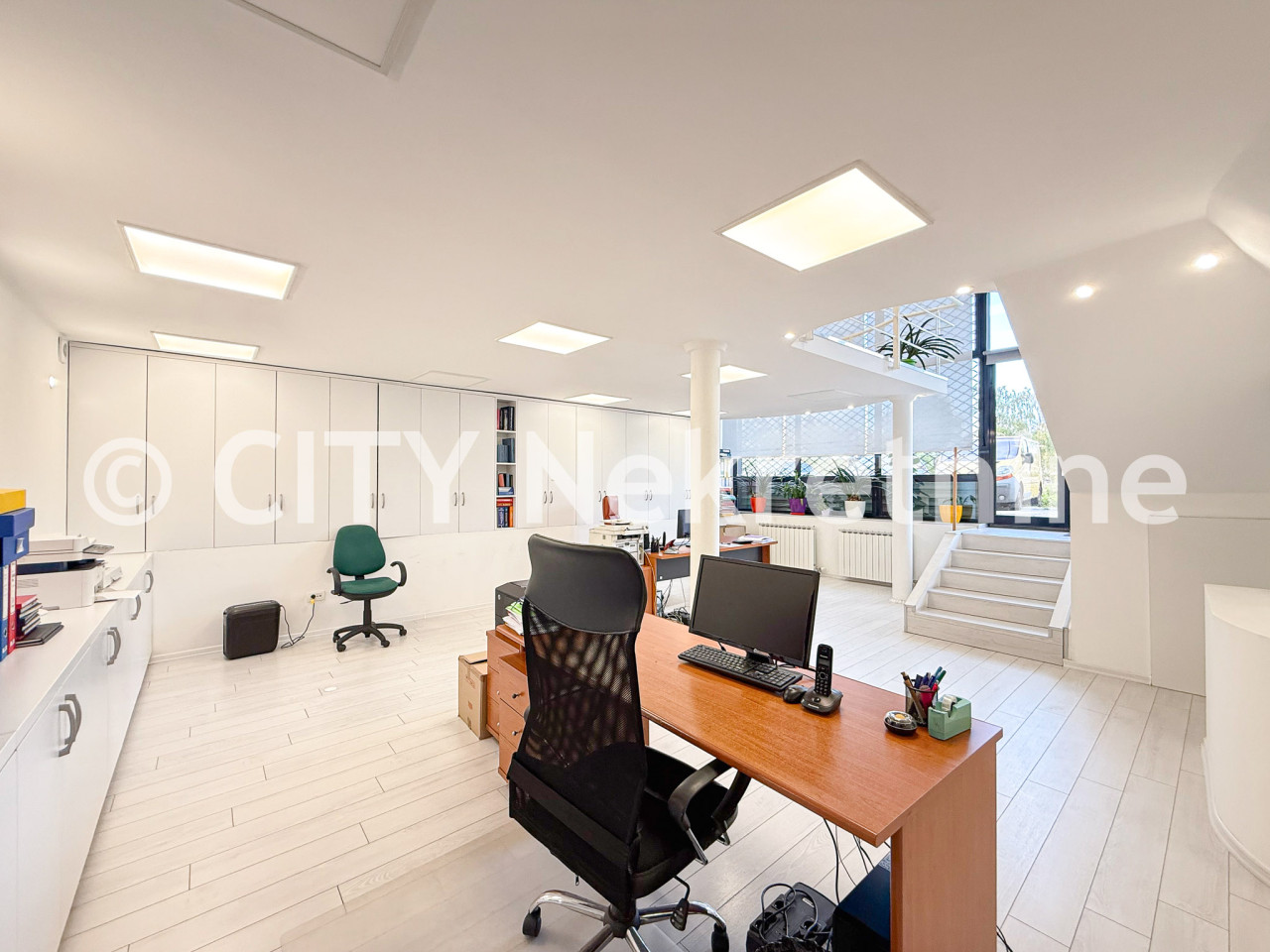 Poslovni prostor - Centar - Marijin dvor - 115 m2 2