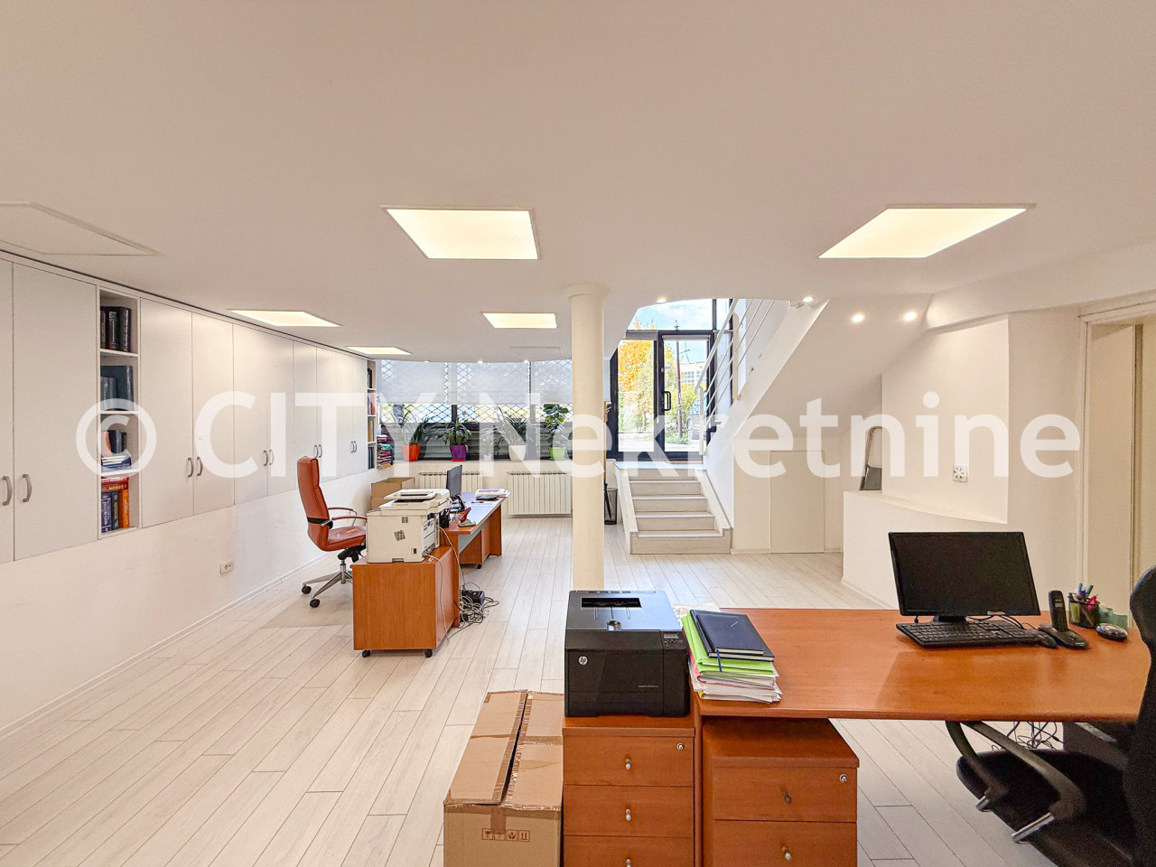 Poslovni prostor - Centar - Marijin dvor - 115 m2 3