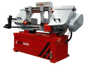 TRAČNA PILA ZA METAL  HOLZMANN BS450