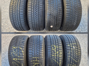 Polovne zimske gume 235/55R18 100H Continental Winter Contact TS8