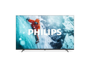 PHILIPS TV 50'' PUT7630 4K Google TV *AKCIJA* 2+3G garancije