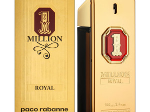 Paco Rabanne 1 Million Royal 100ml (Orginalni parfemi)